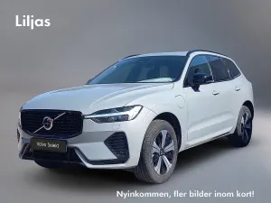 Volvo XC60 2024